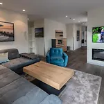 House Meerlust Mit Whirlpool *