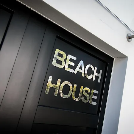 House Meerlust Mit Whirlpool Тиммендорфер-Штранд