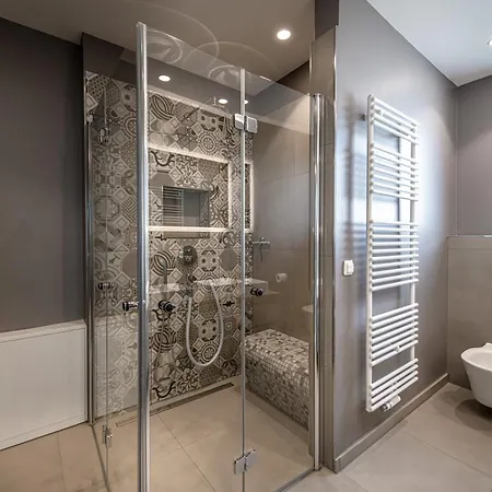 House Meerlust Mit Whirlpool Тиммендорфер-Штранд