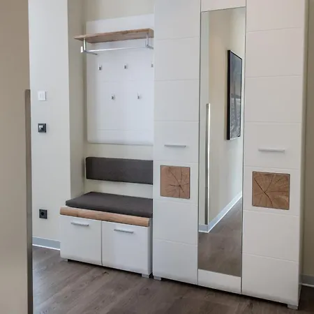 House Meerlust Mit Whirlpool * Тиммендорфер-Штранд