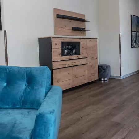 Апартаменты House Meerlust Mit Whirlpool Тиммендорфер-Штранд