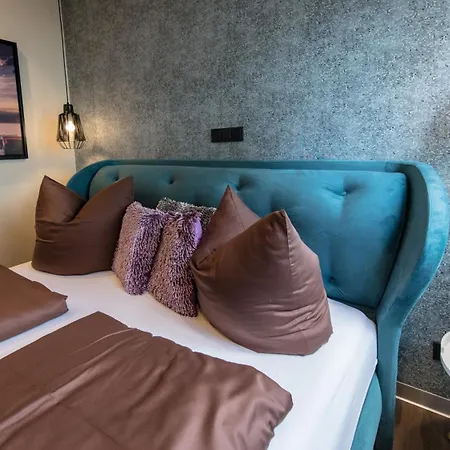 Апартаменты House Meerlust Mit Whirlpool