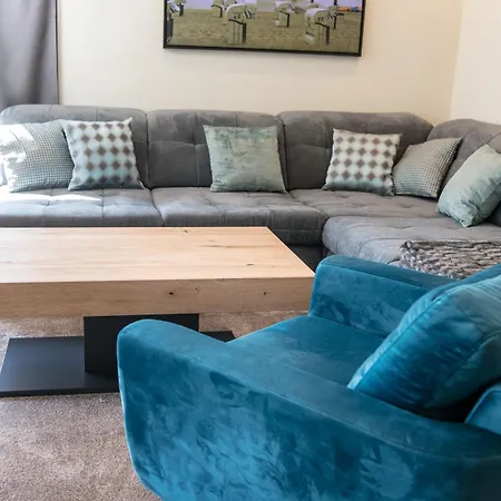 House Meerlust Mit Whirlpool *